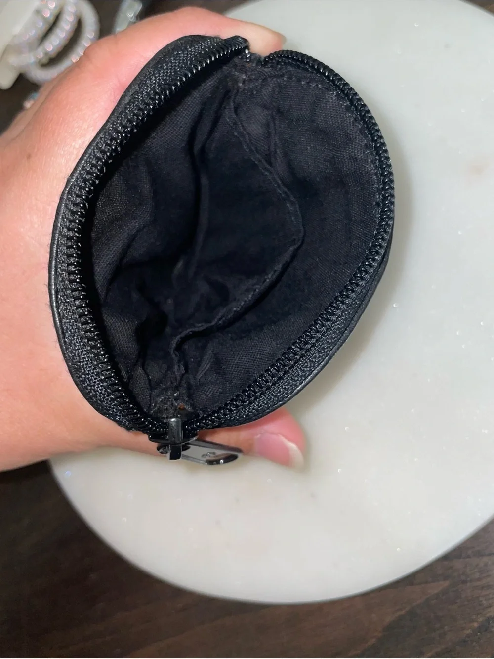 Brighton Coin Purse Pouch